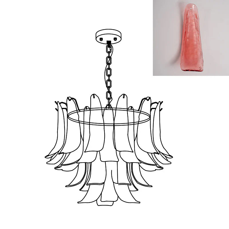 Camilia Chandelier