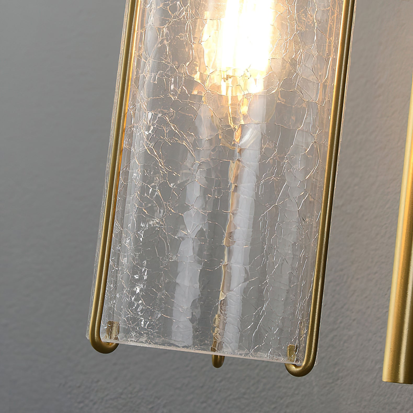 スカイウォールランプ