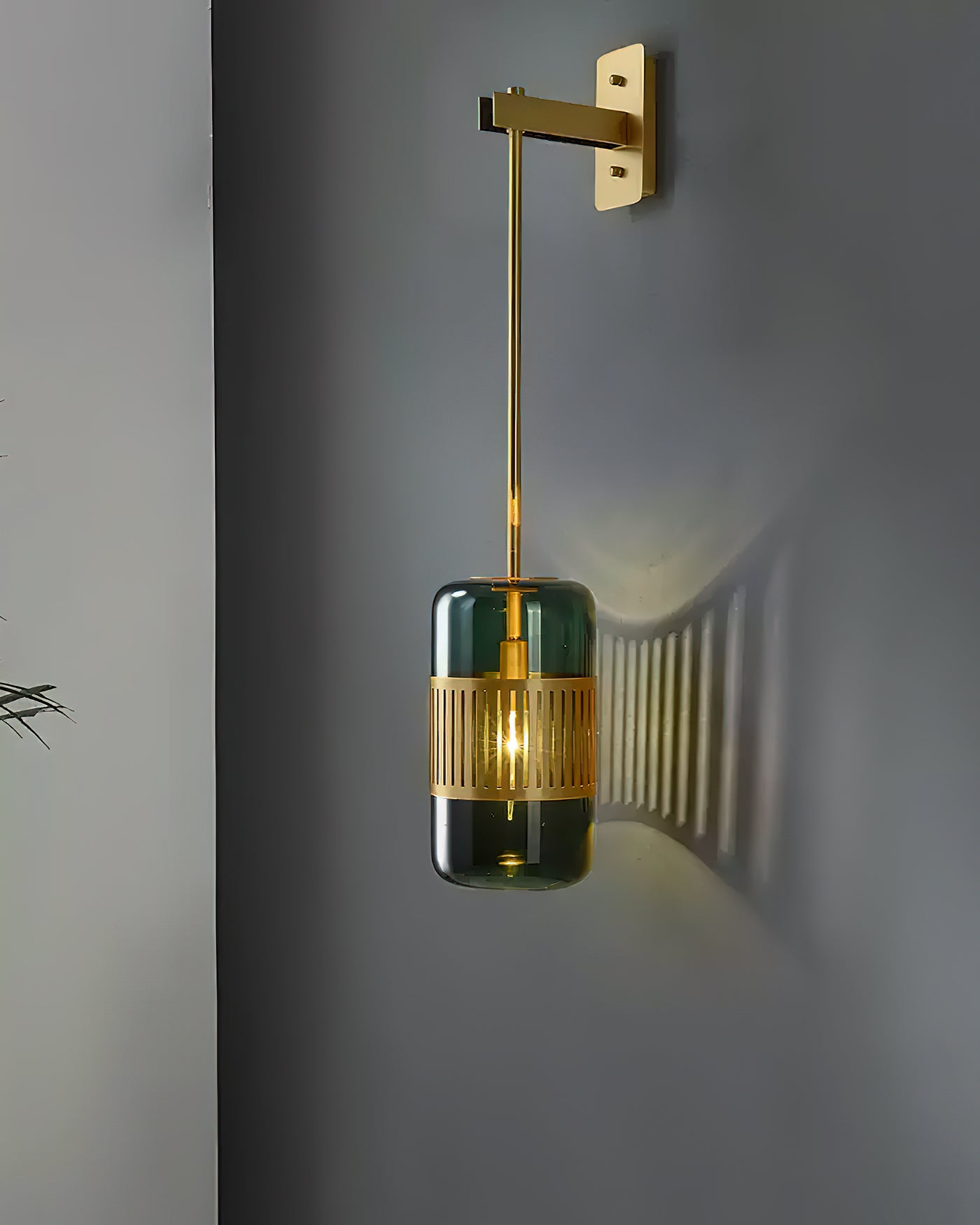 Naima Wall Light