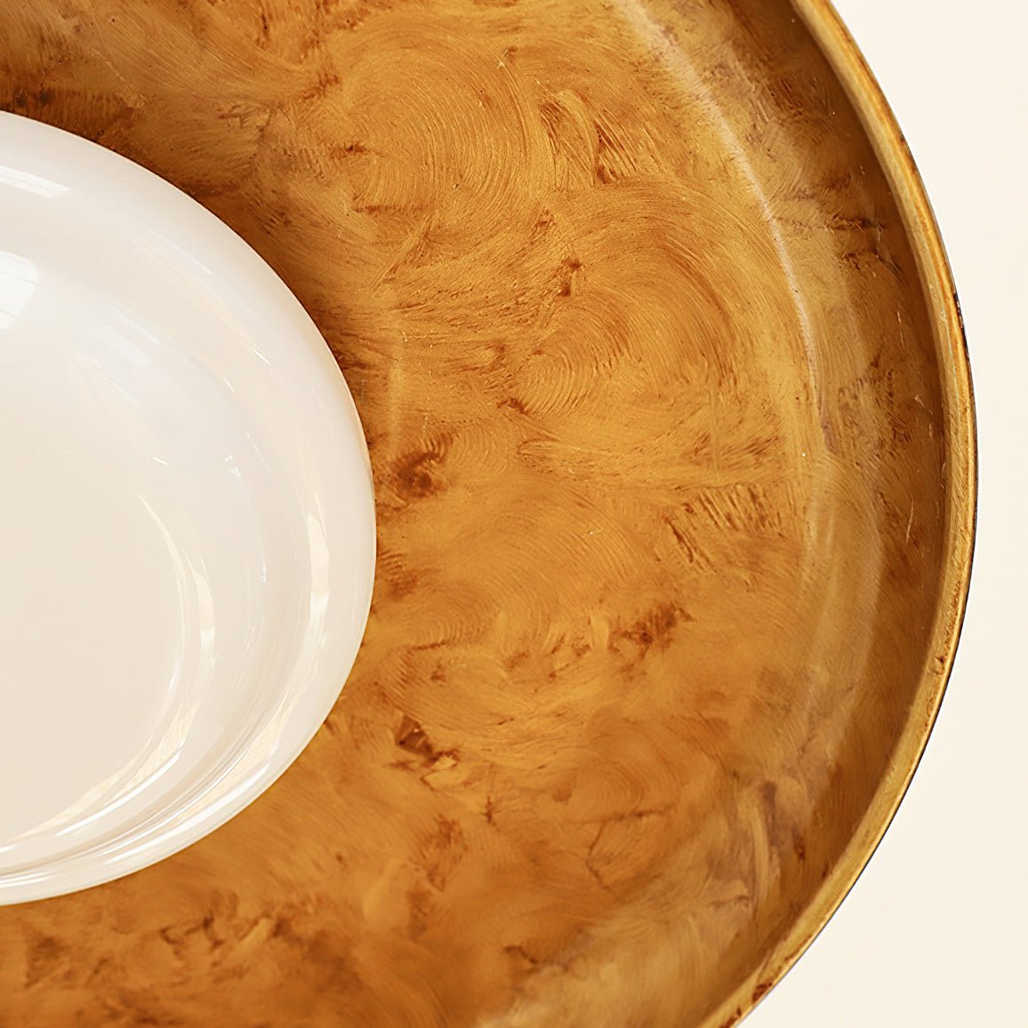 オスカー シーリングランプ