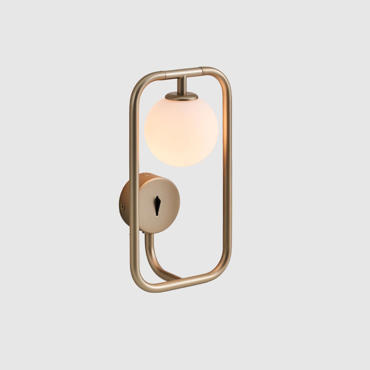 Sircle Sconce