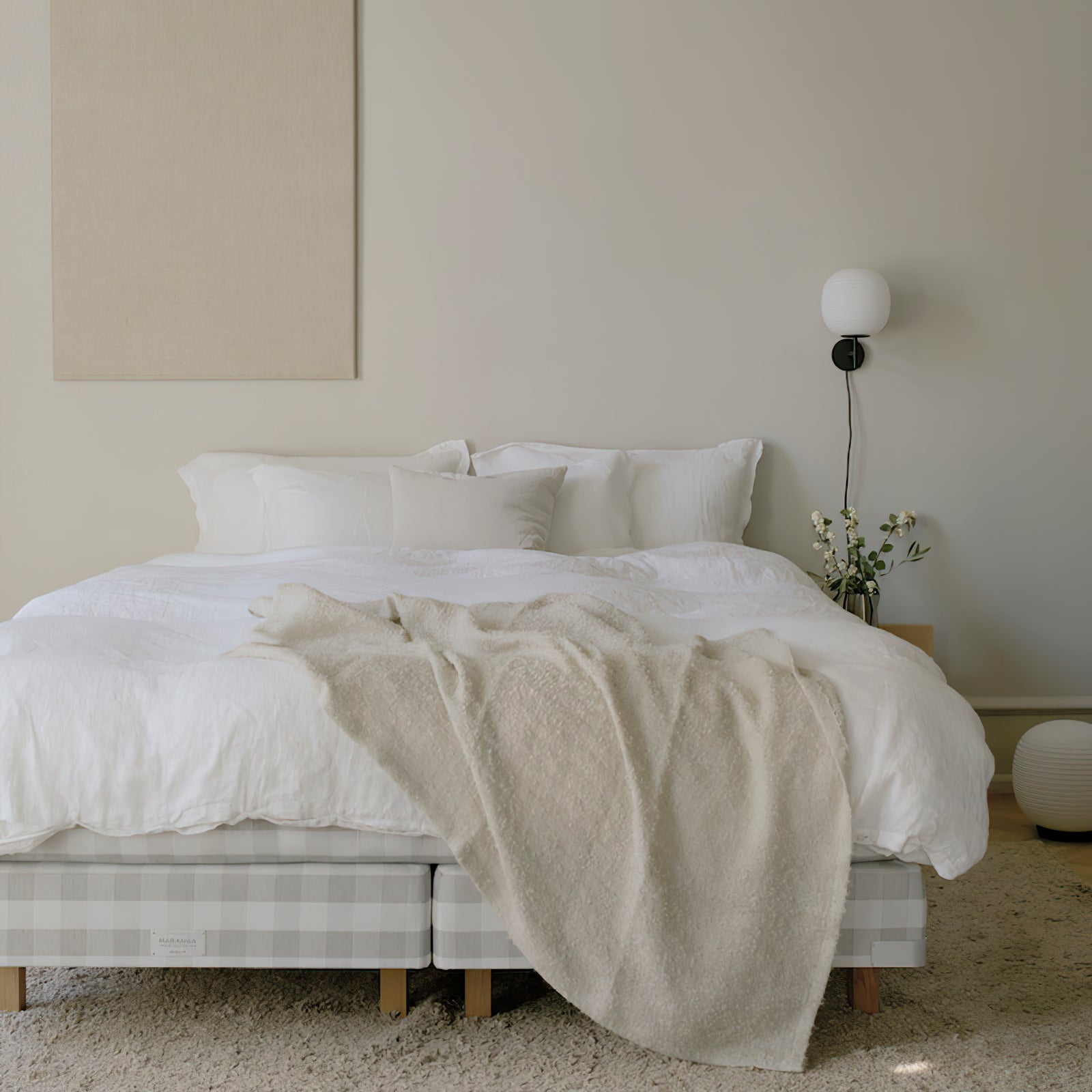 ランタンウォールランプ