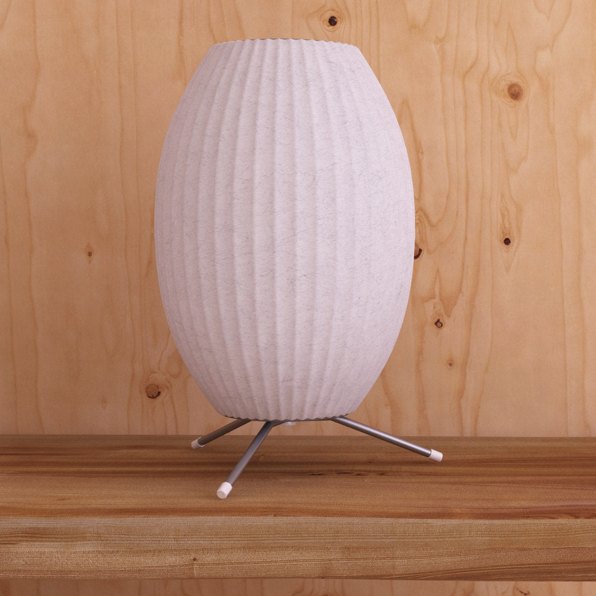 ネルソン三脚テーブルランプ