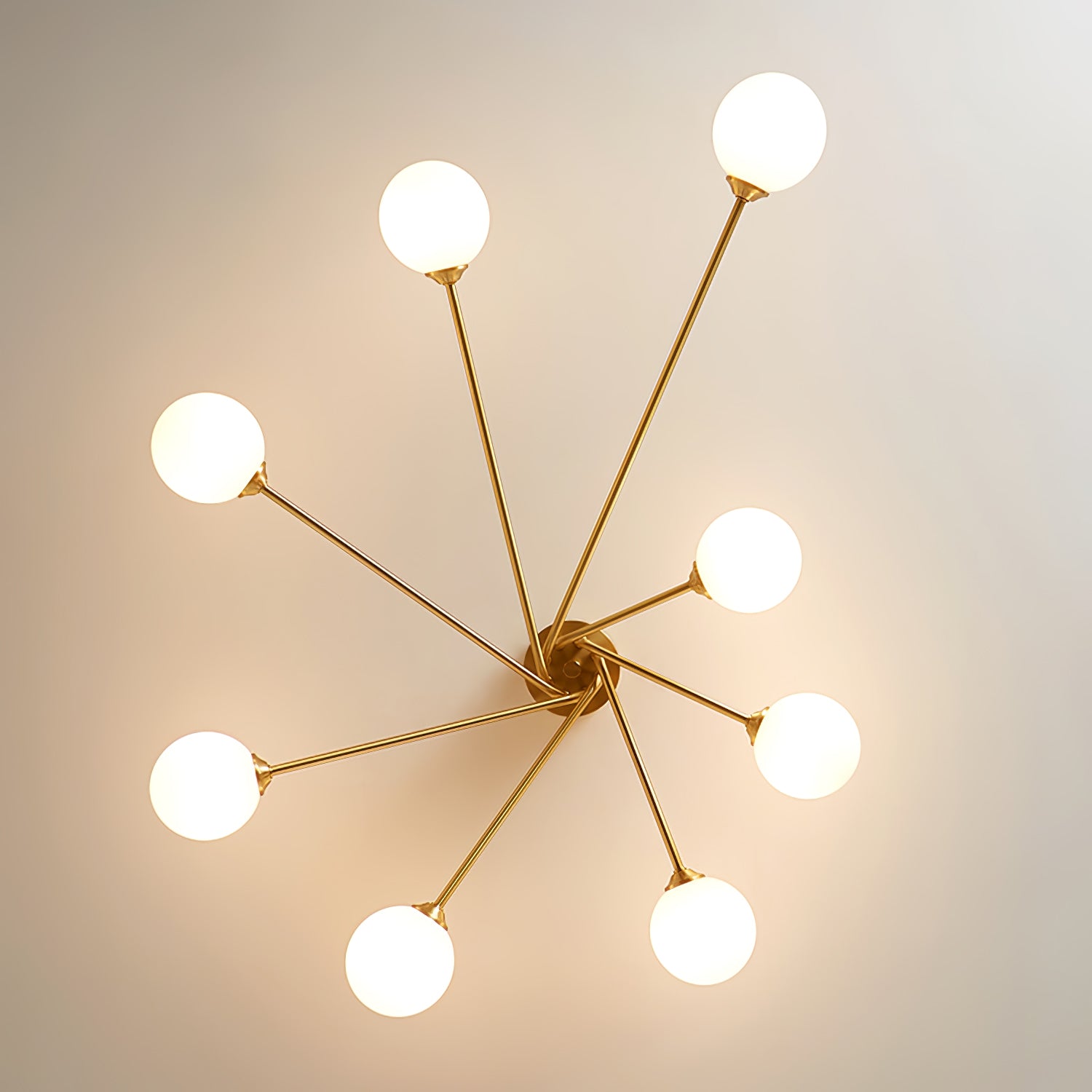 モレラ ボール シーリング ライト