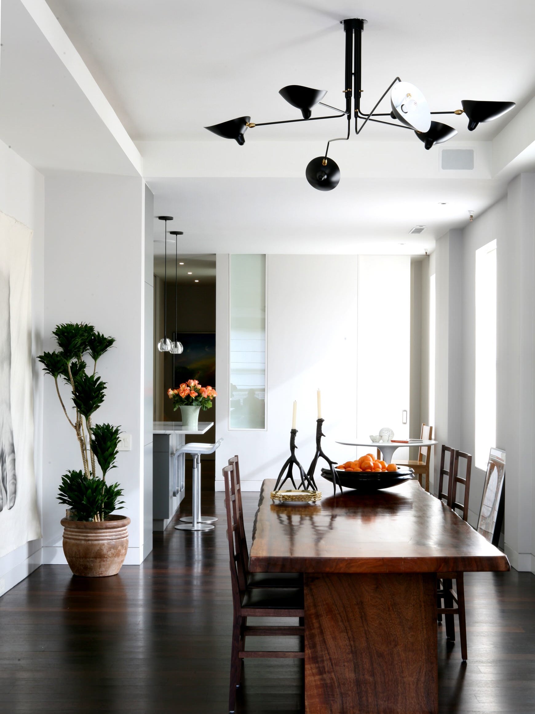 セルジュ・ムーユ シーリングライト A