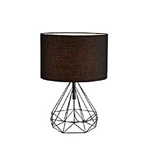 ダイヤモンドファブリックテーブルライト