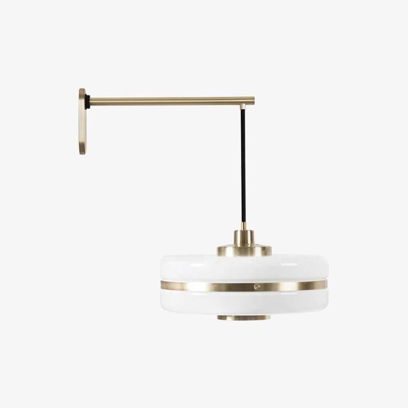 Masina Wall Light