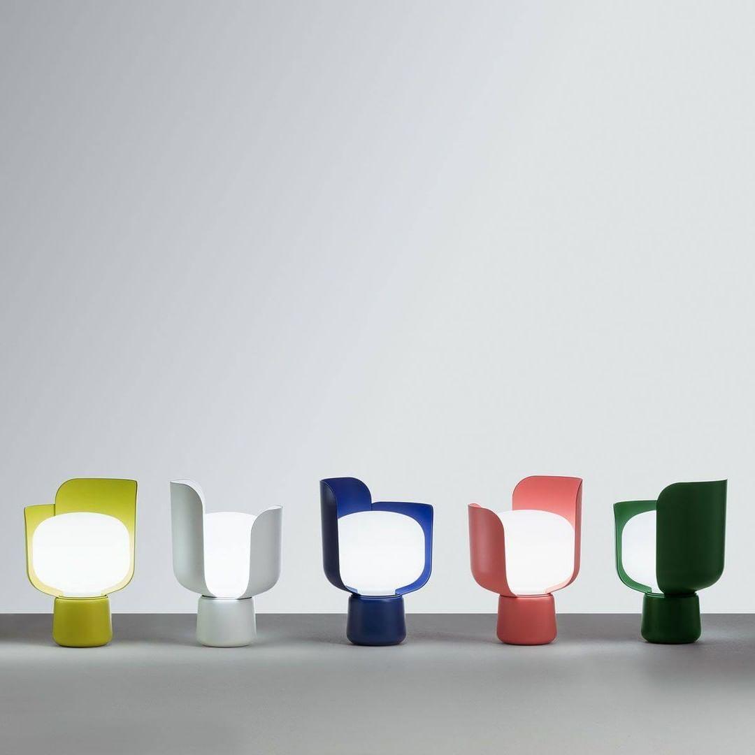 Blom Table Lamp