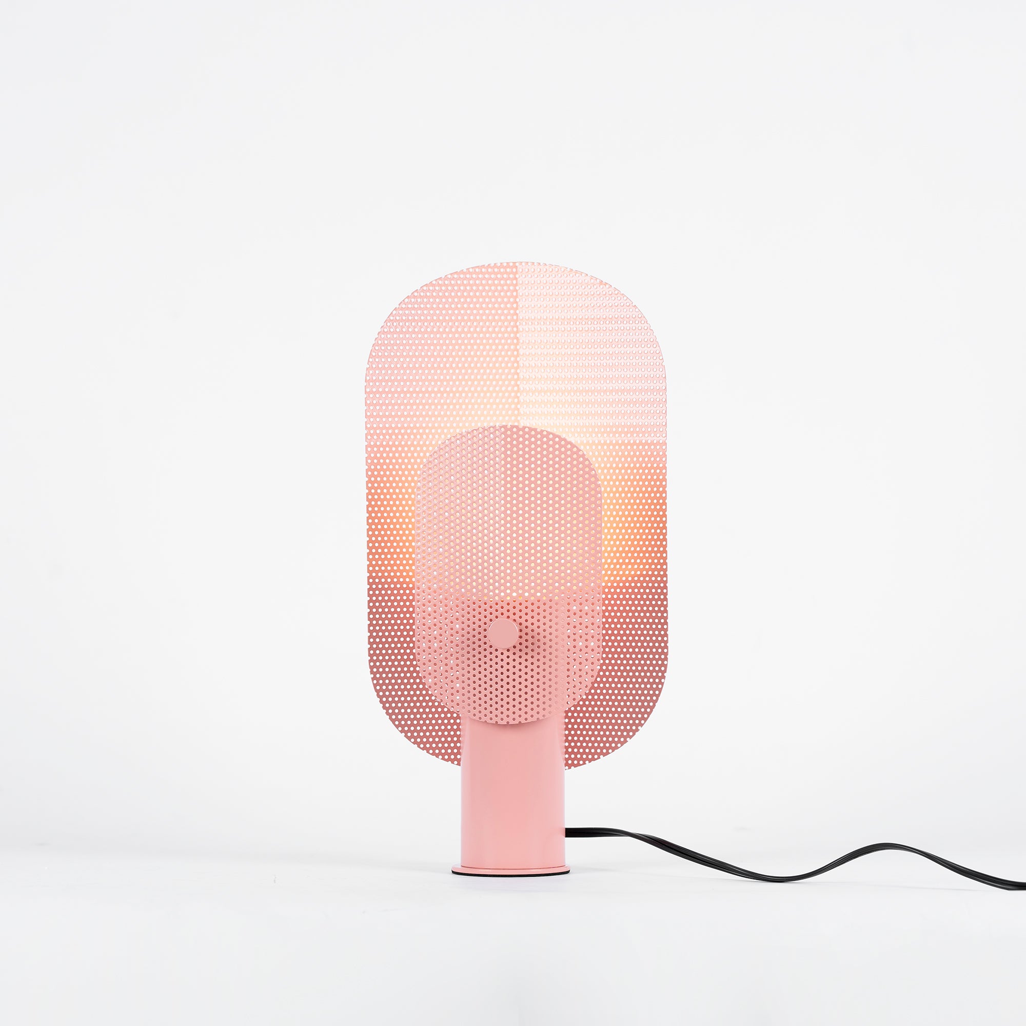 Discs Table Lamp