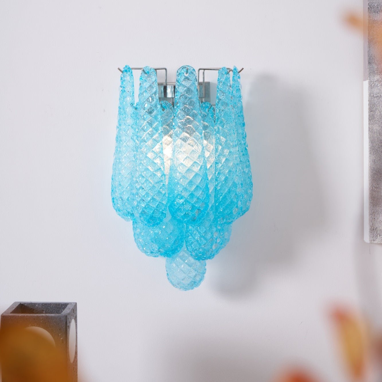 Lagoon Wall Light