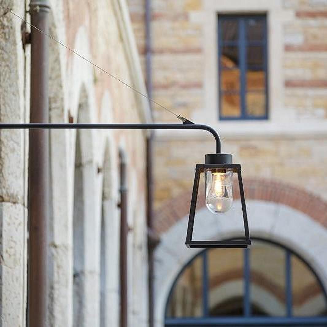 ランピオク屋外ウォールライト