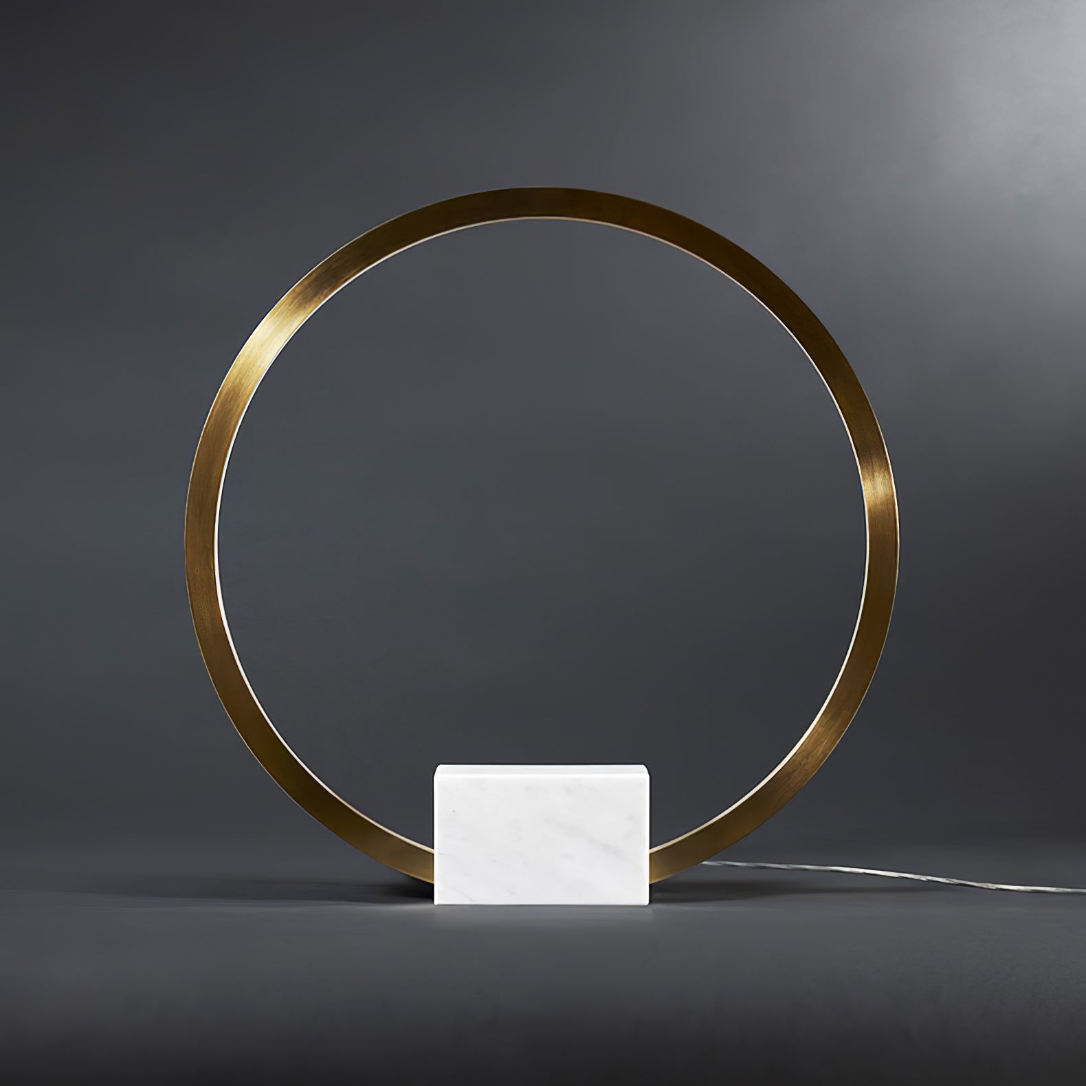 ジュネーブ テーブルランプ