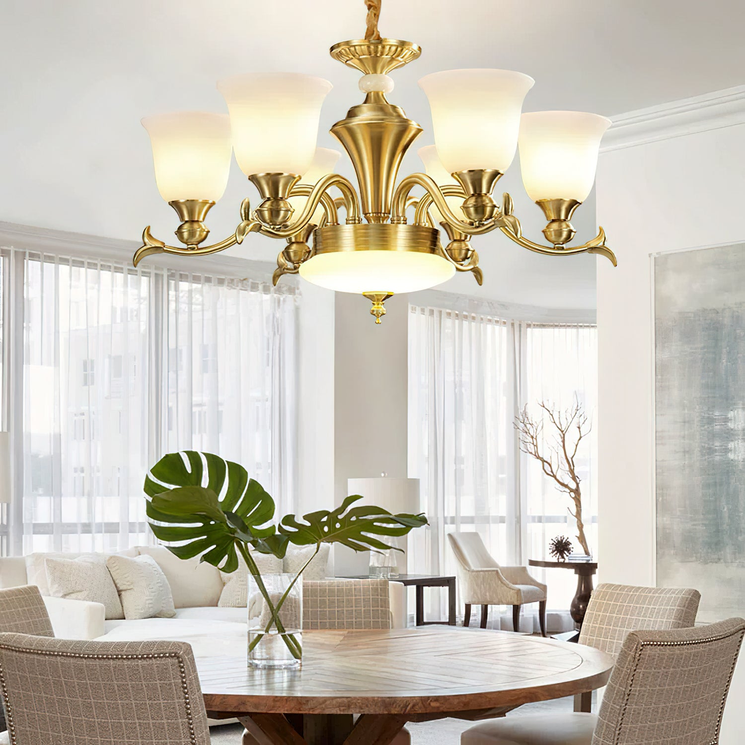 Carlita Chandelier