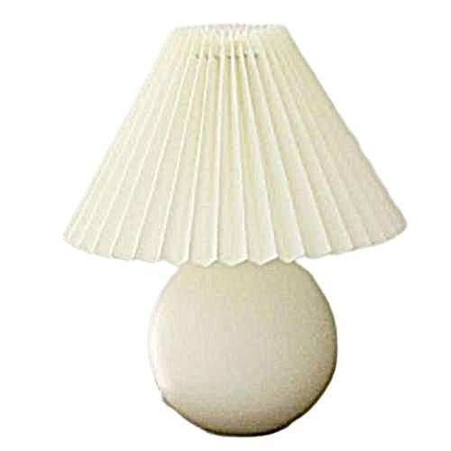 クリーミーテーブルライト