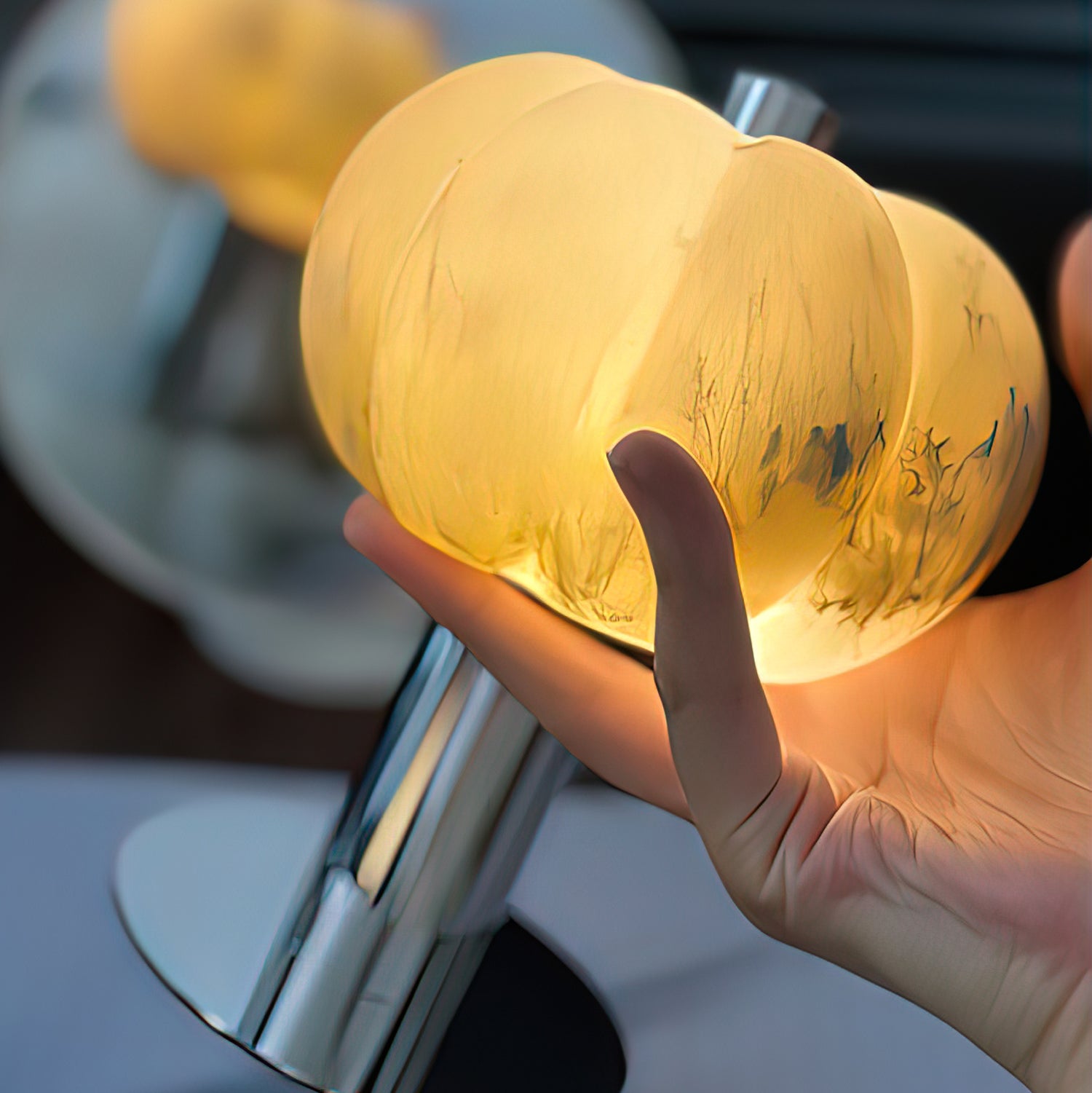 Brumate Table Lamp (built-in battery)