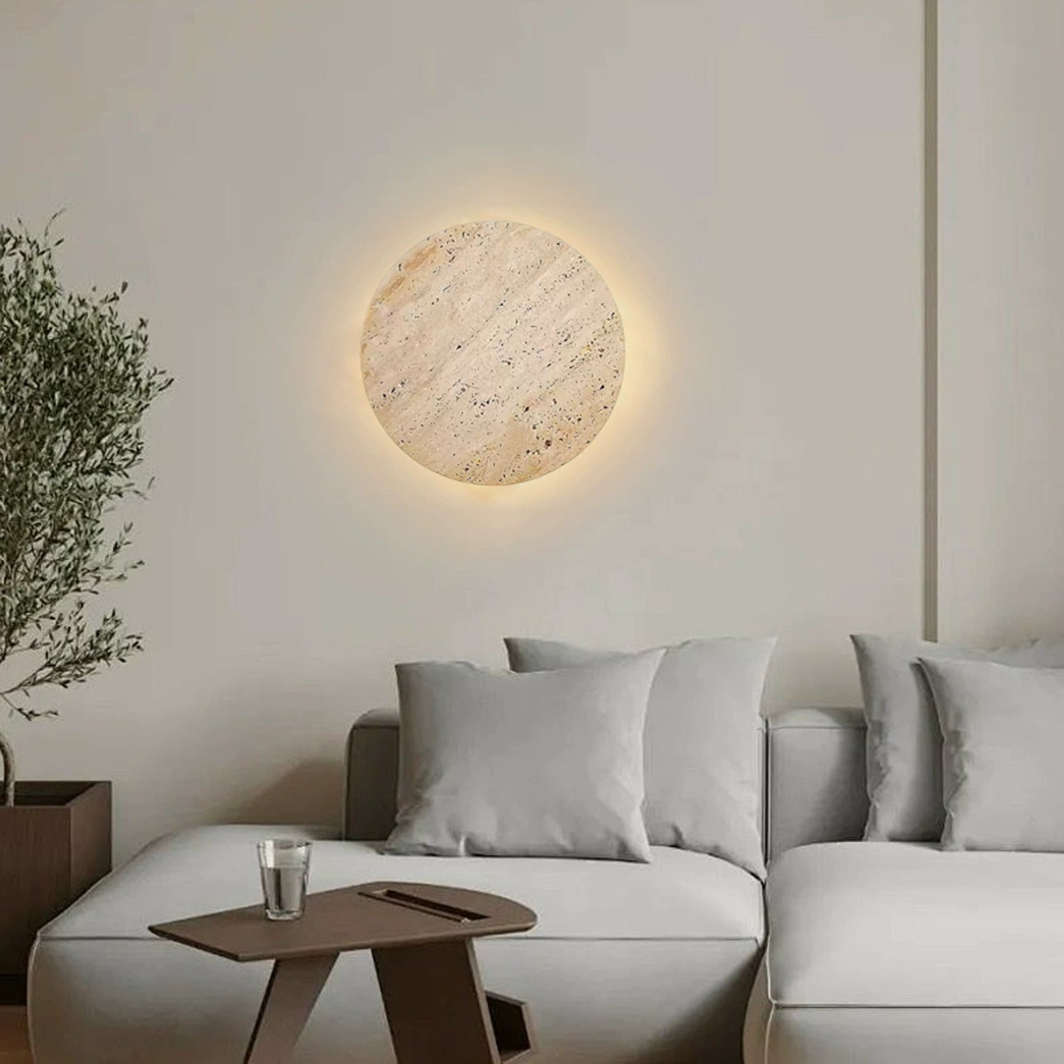 Ashley Wall Lamp