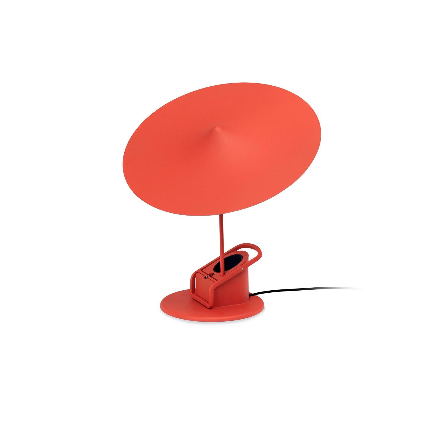 イルテーブルランプ