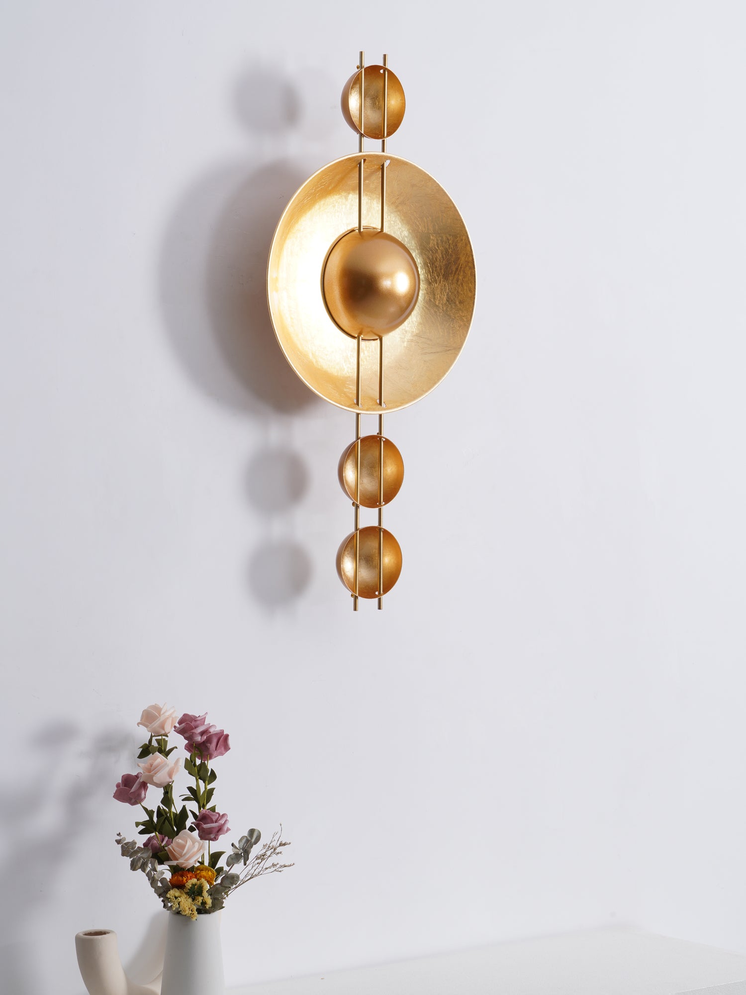 Leo-G ウォールランプ