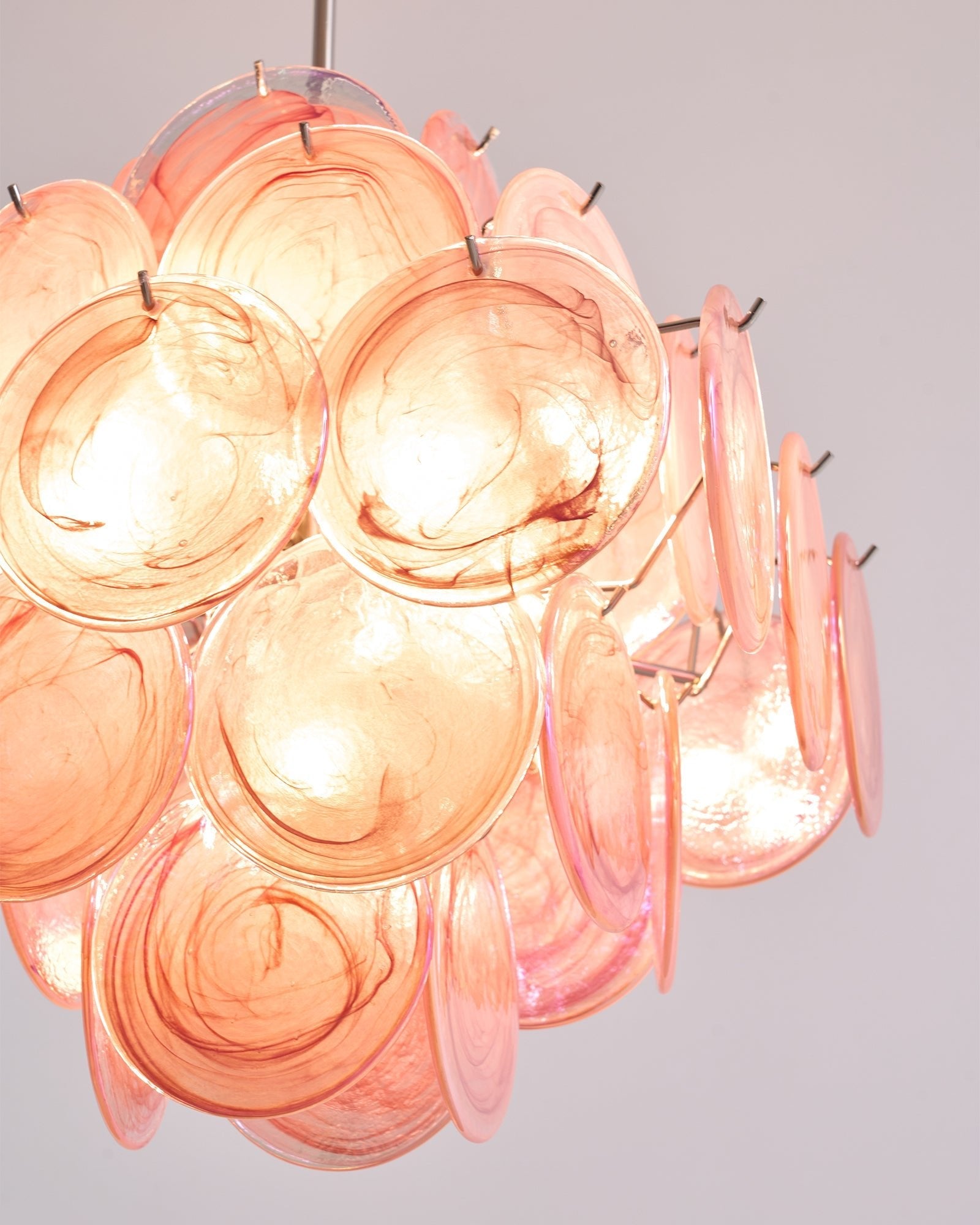 Aurelia Rainbow Chandelier