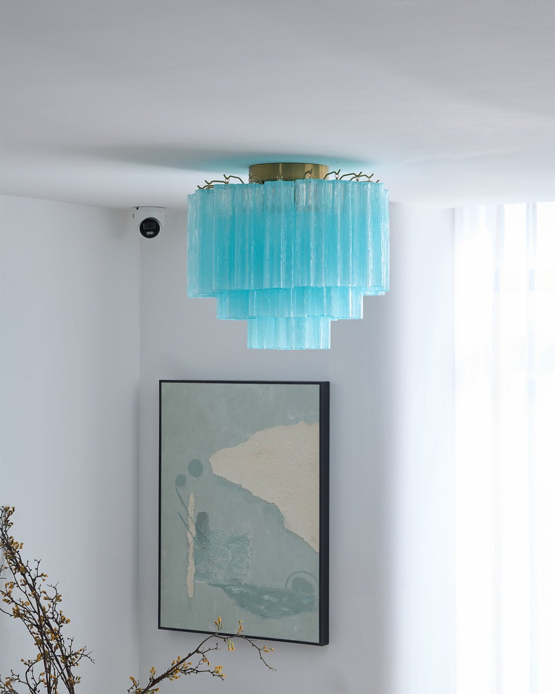 Glacia Ceiling Lamp