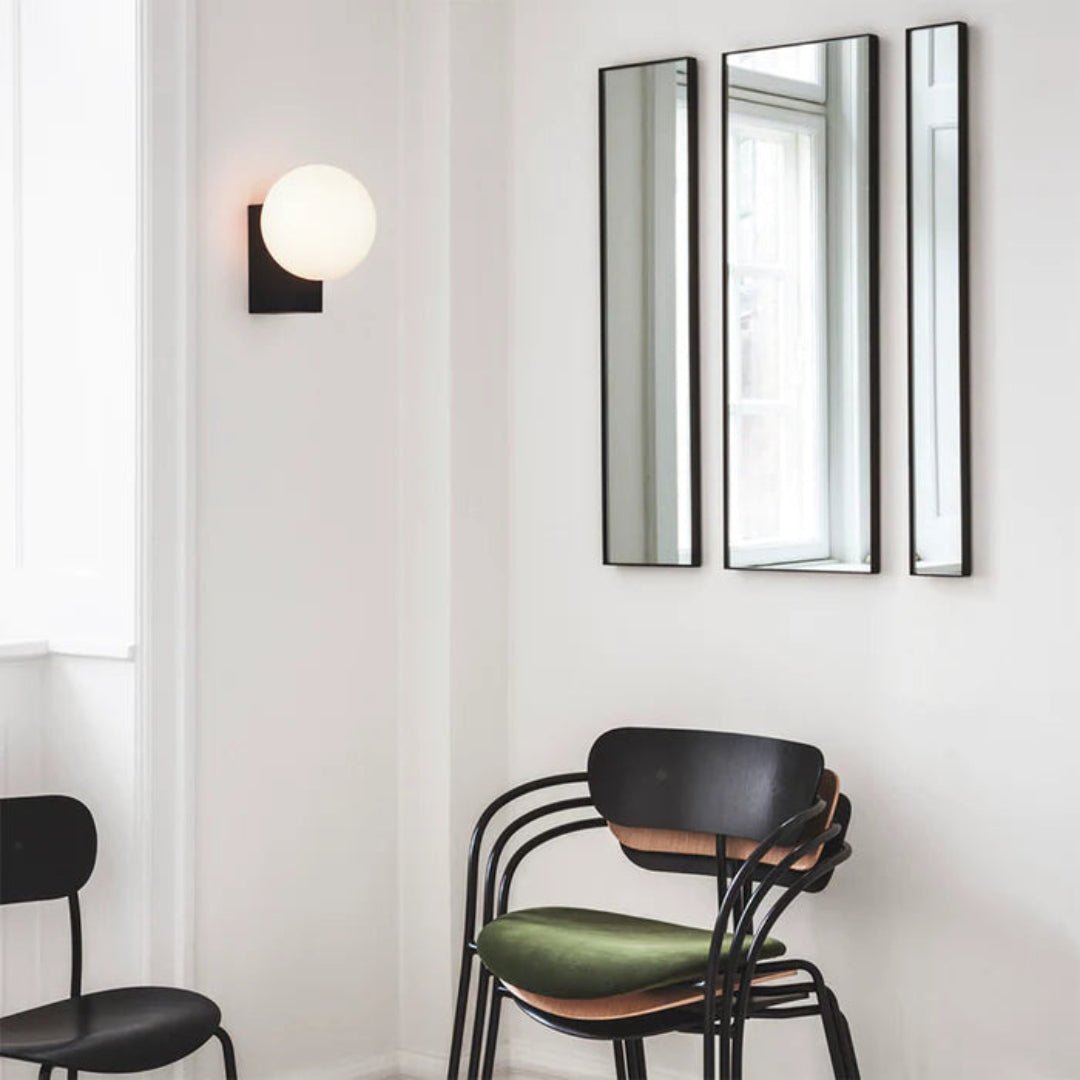 ジャーニーウォールランプ