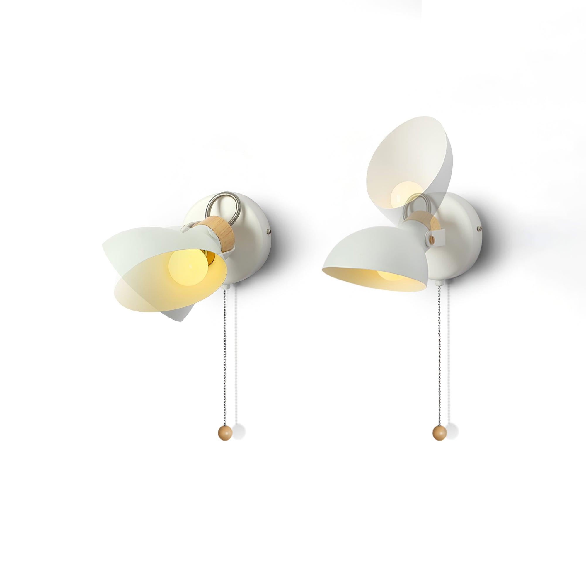 アイシラン ウォールランプ