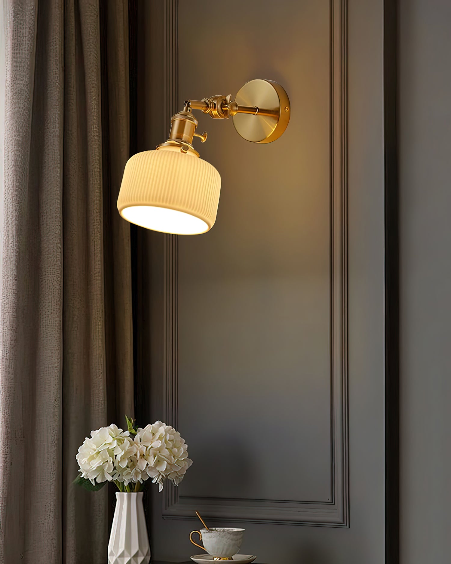 Celine Wall Light
