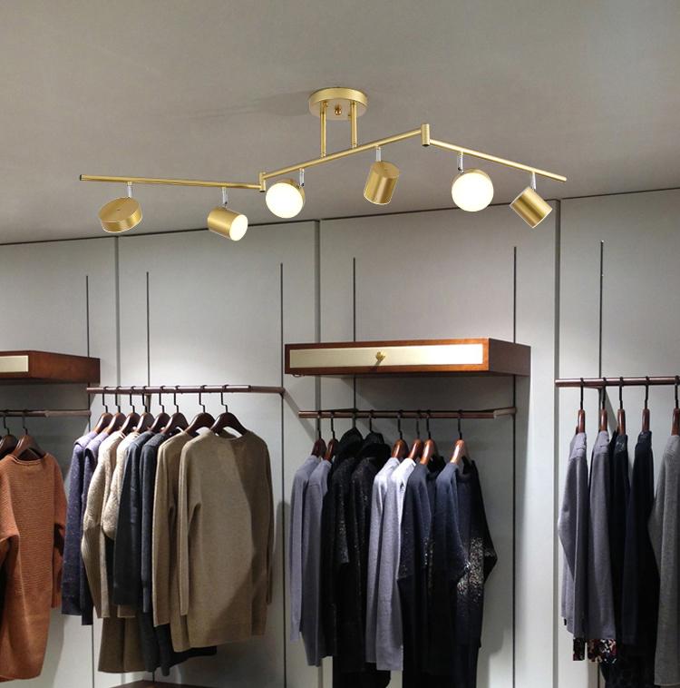 トラックライト シーリングライト