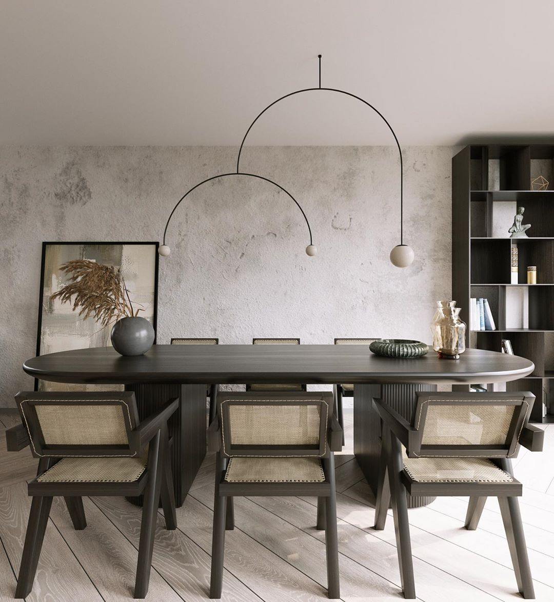 モバイルシャンデリア