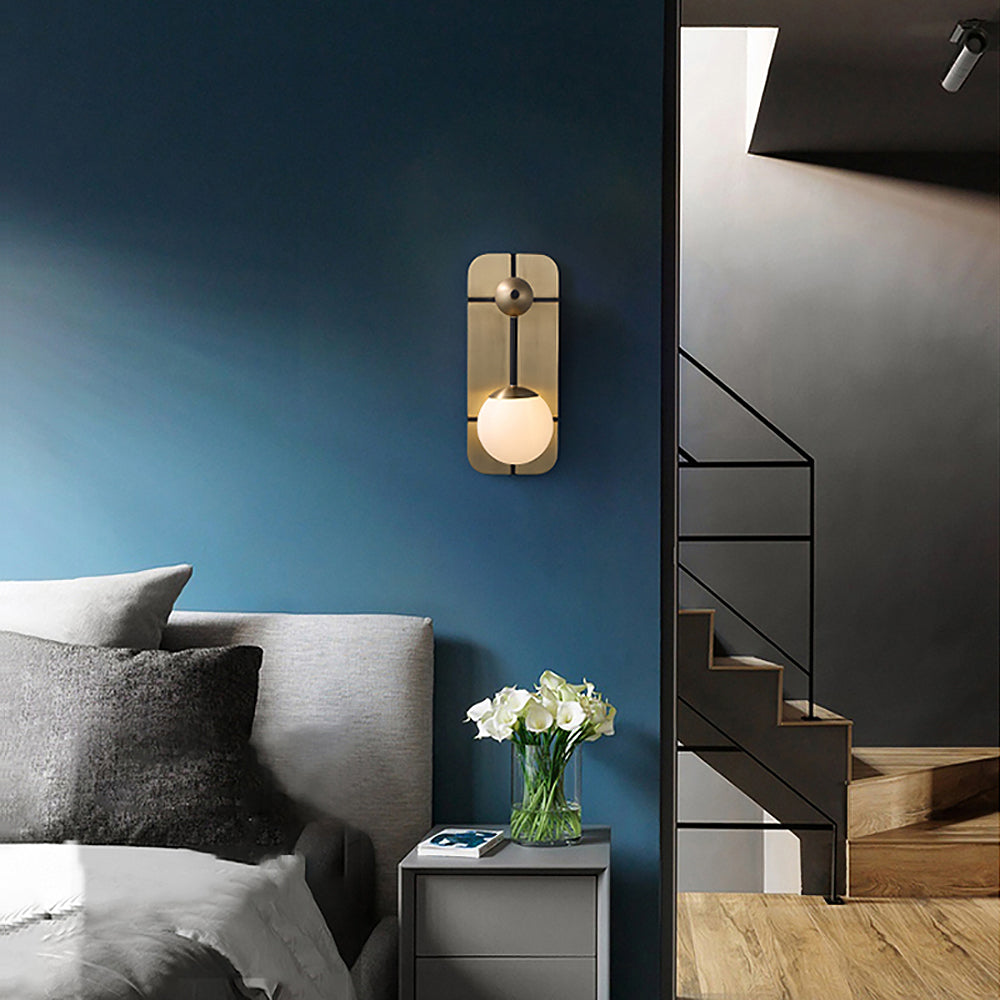 リフトウォールランプ