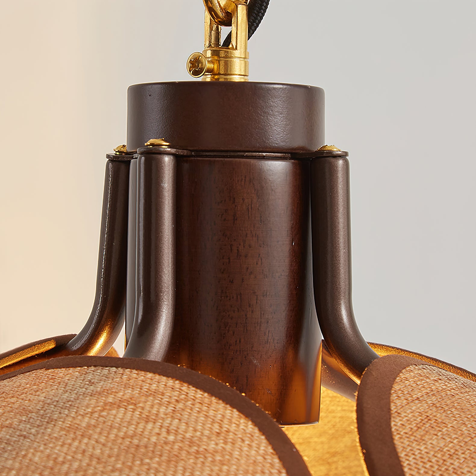 ペタルブルームウォールランプ