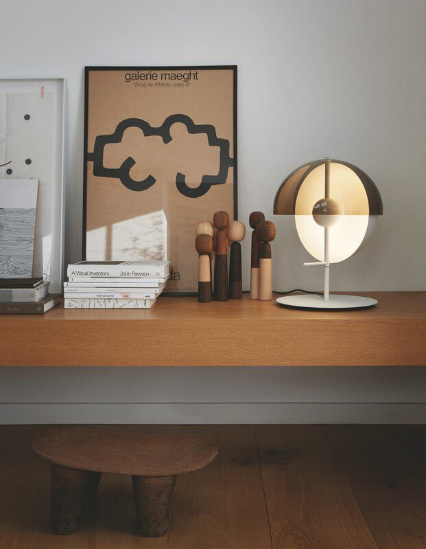 テイア テーブルランプ