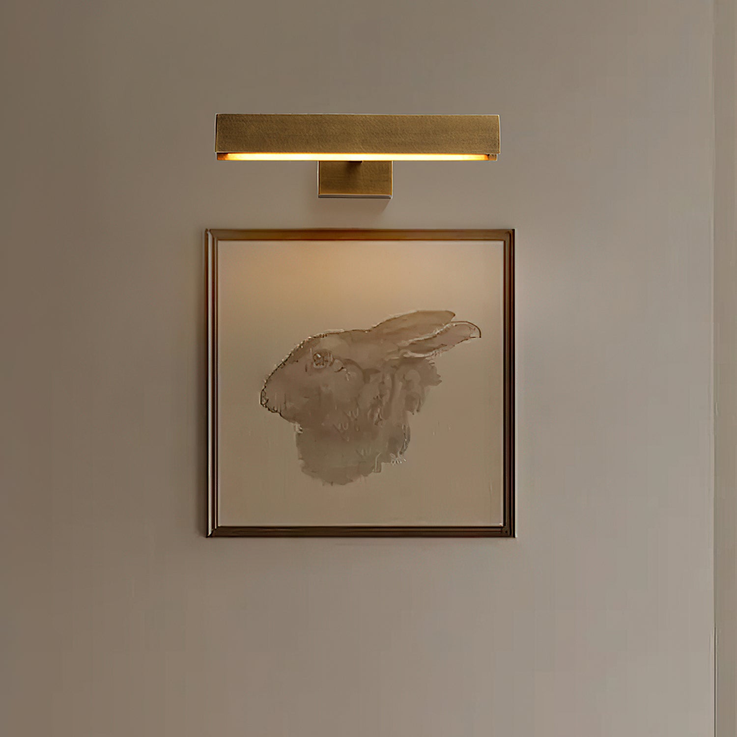 Swanson Wall Sconce