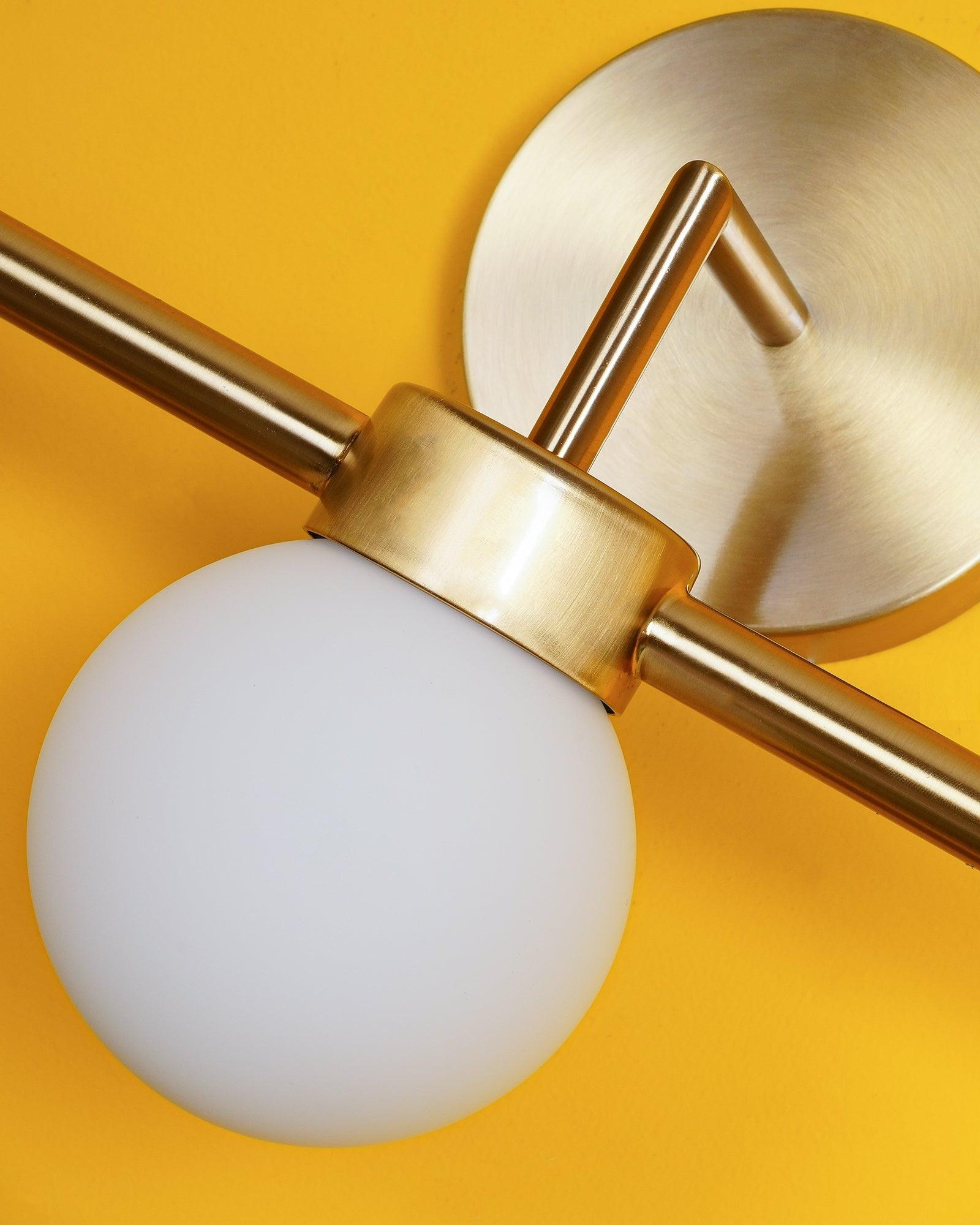 ウインクタッセルかわいいウォールランプ