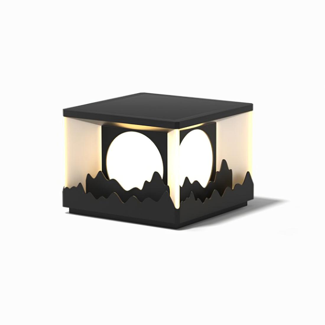 サンライズガーデン屋外灯