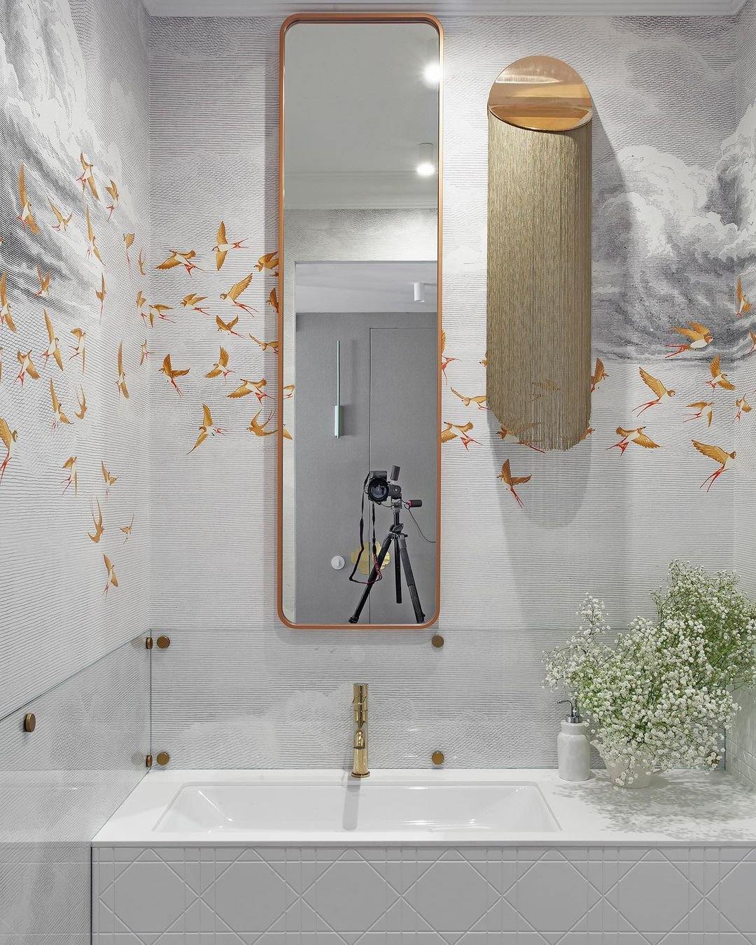 Ce 壁取り付け用燭台