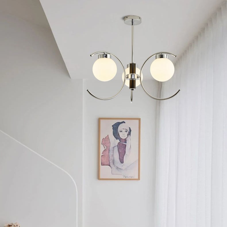 スプートニクシャンデリア