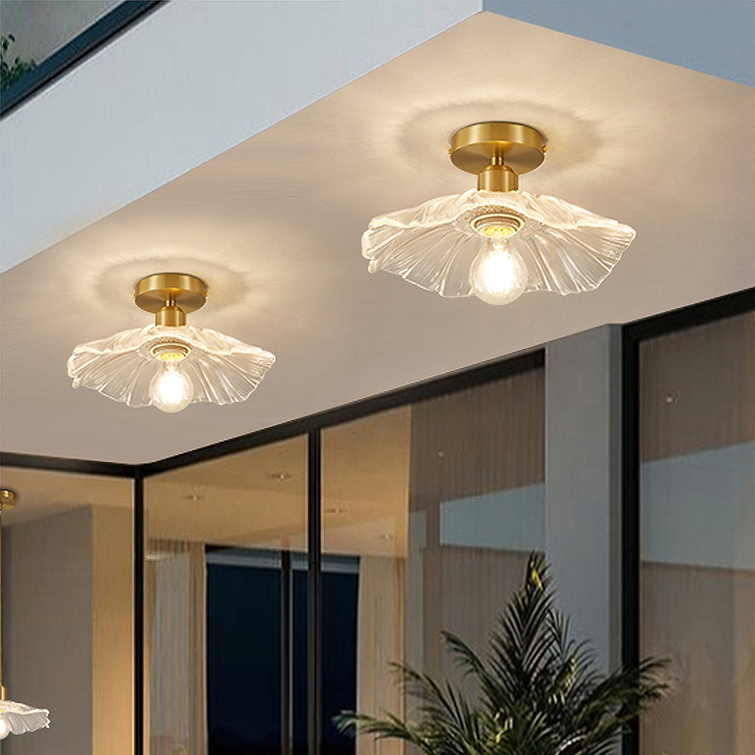 Micle Ceiling light