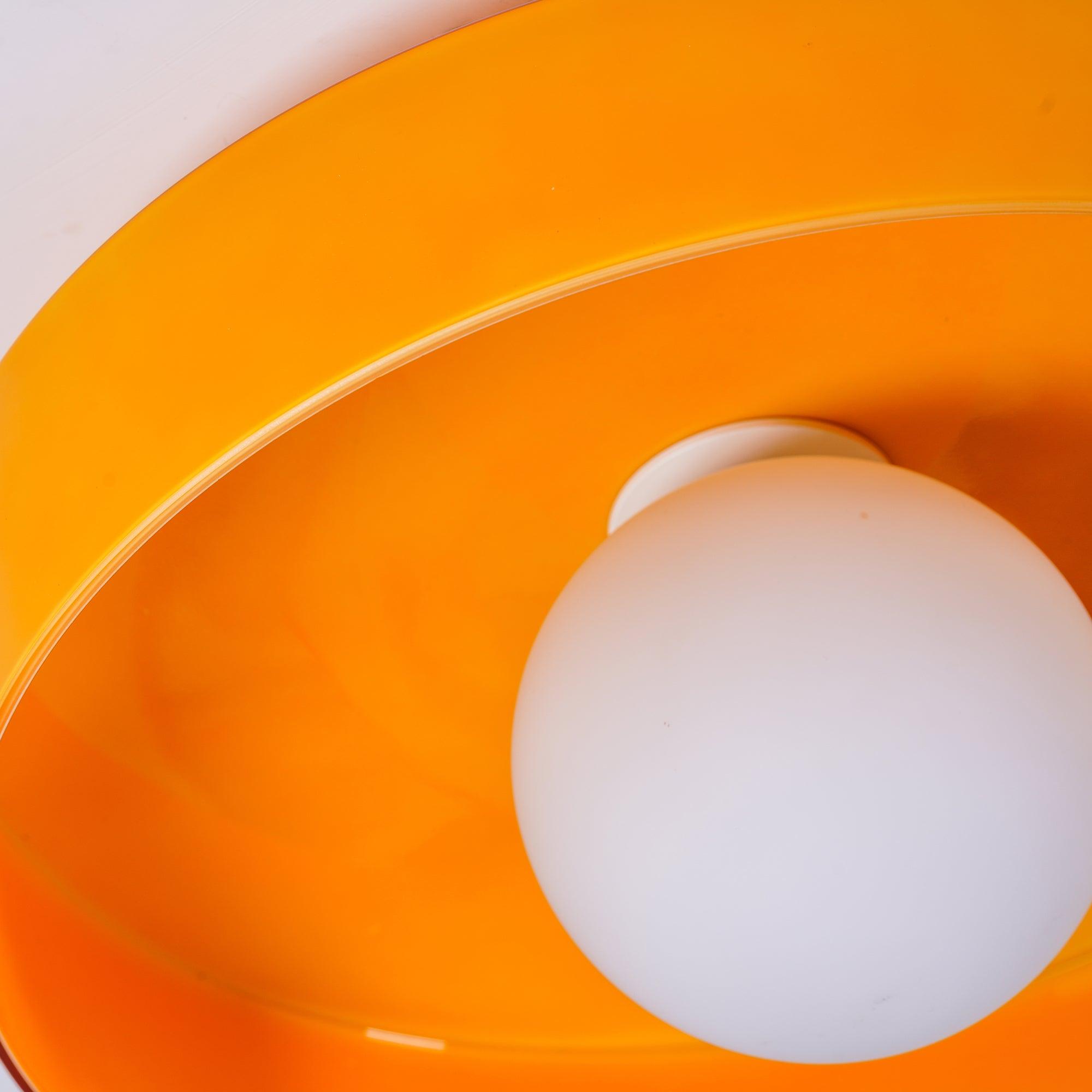 ジーノ シーリングランプ