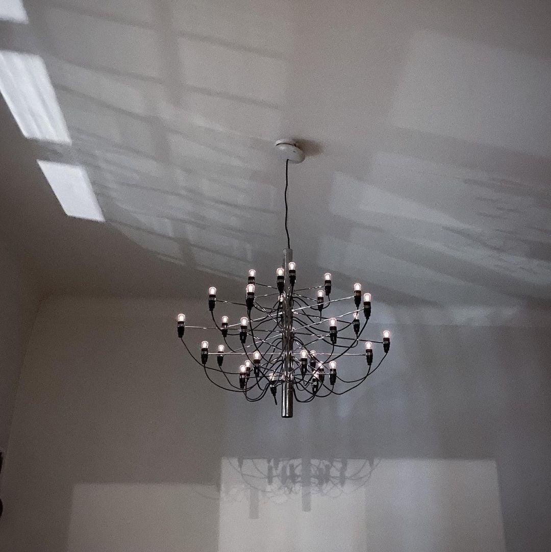 フルーツペンダントライト