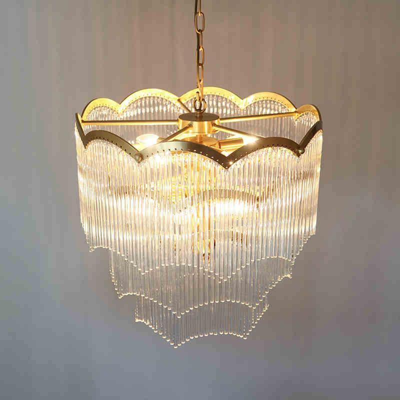 クラシックテレサ​​シャンデリア