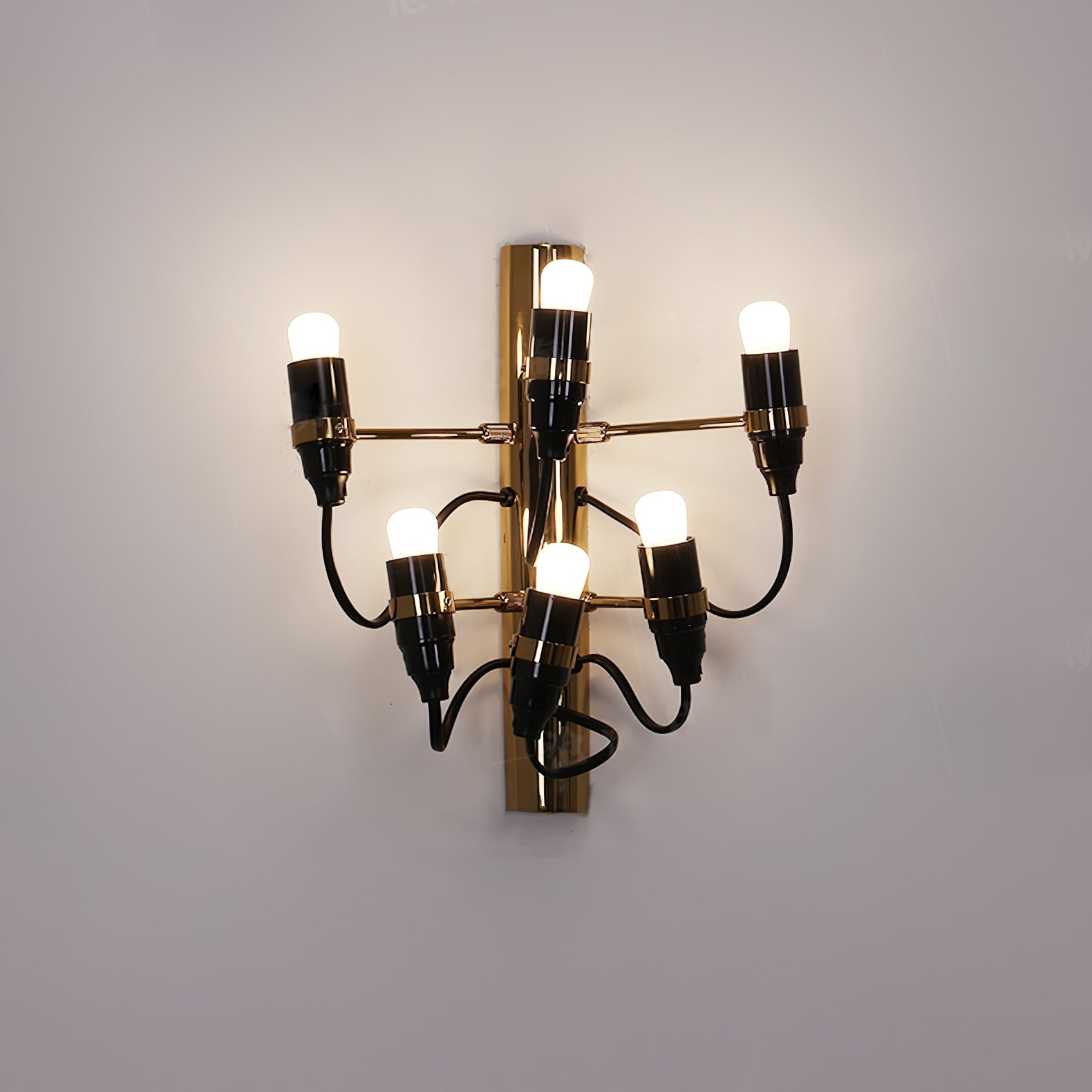 フルーツウォールランプ