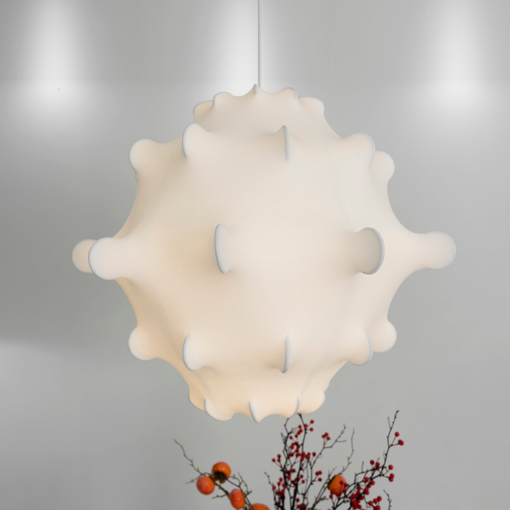 Taraxacum Suspension Lamp