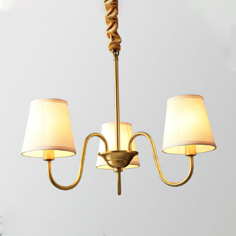 ケイリー・シャンデリア