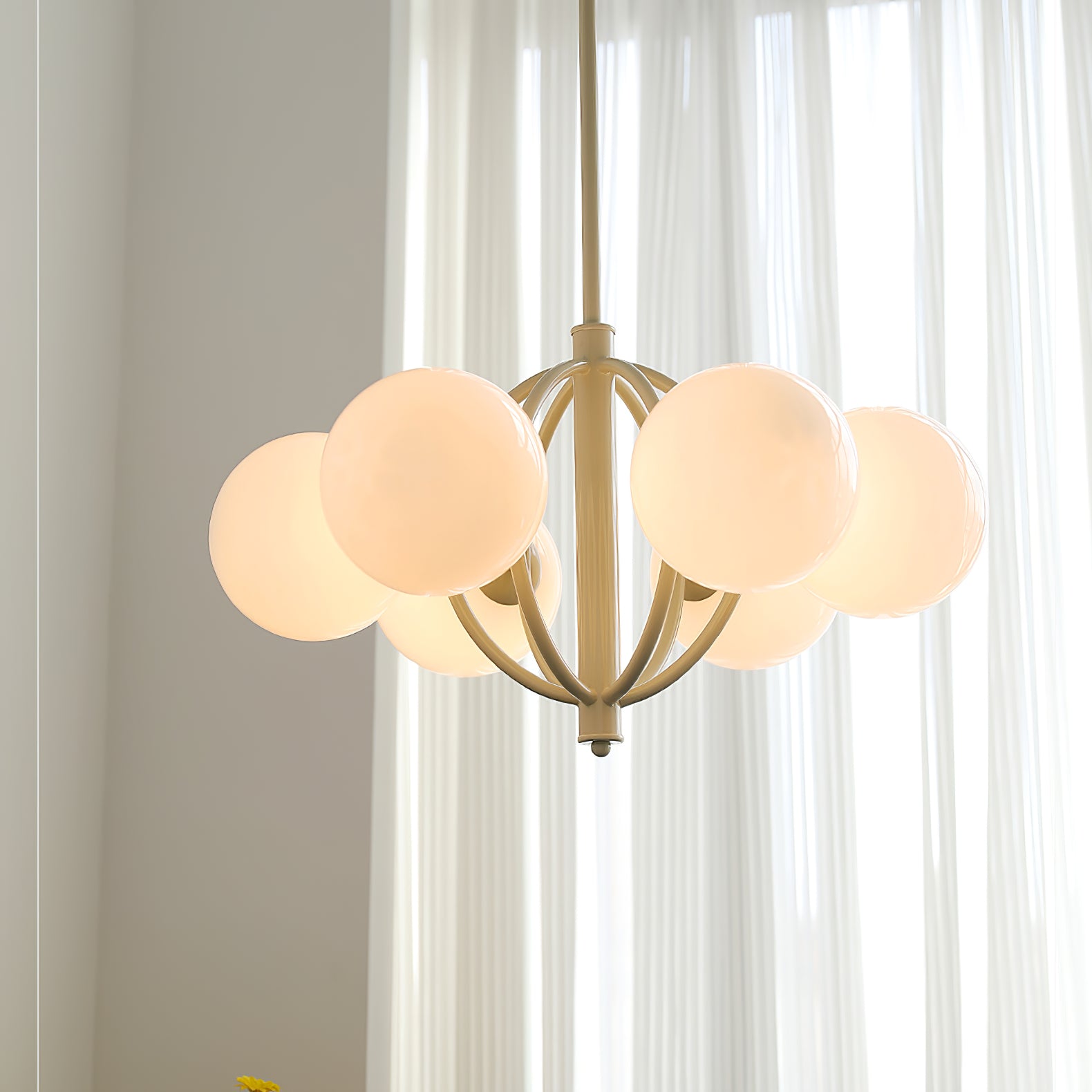 カイザーシャンデリア