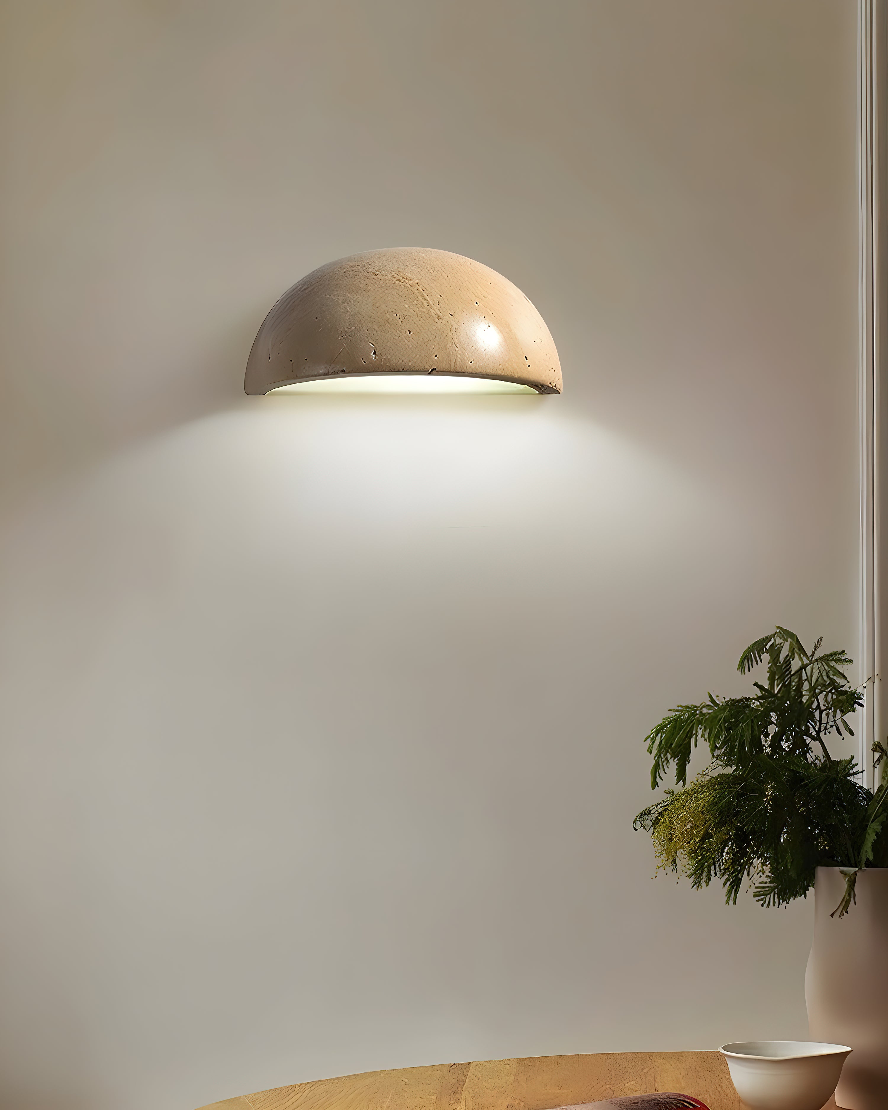 Phanuel Wall Lamp