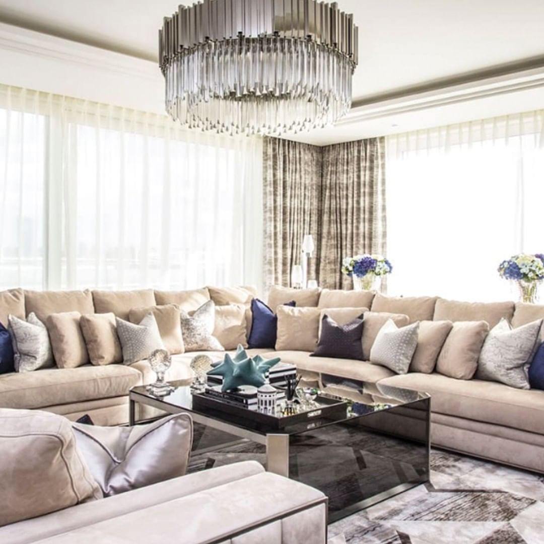 エンパイアシャンデリア