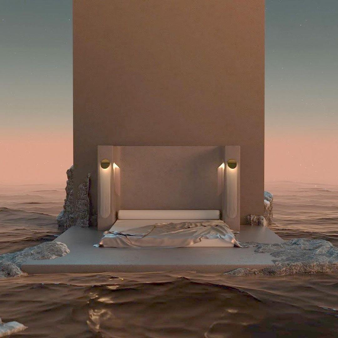 Ce 壁取り付け用燭台