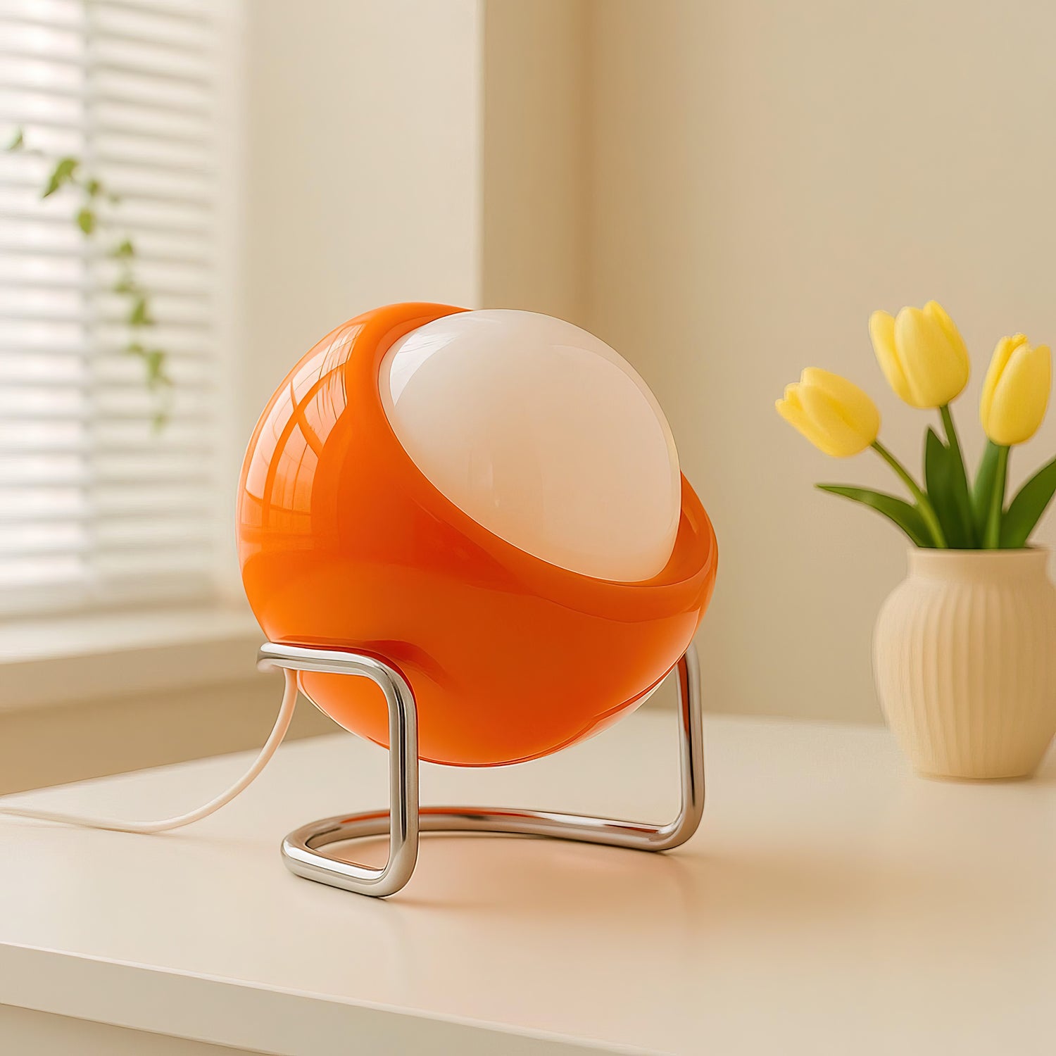 luminaria table lamp