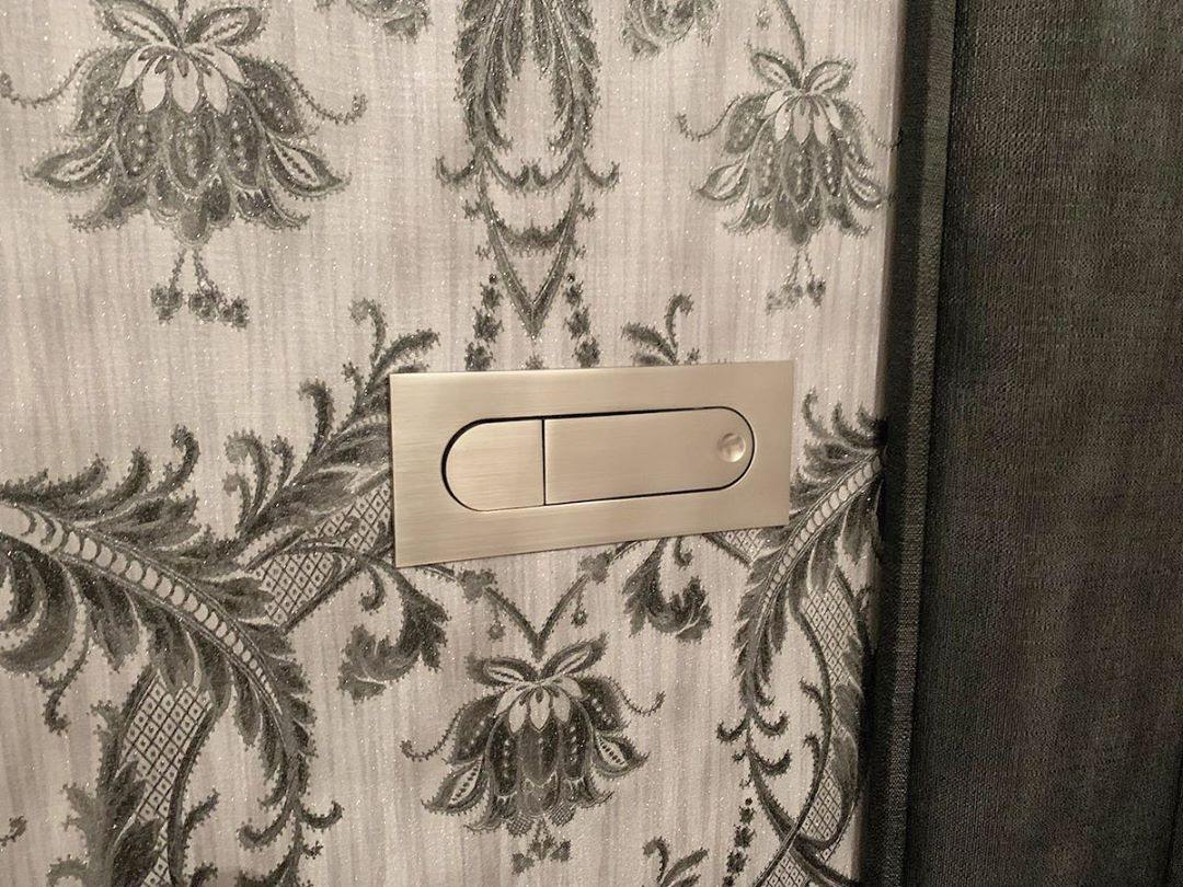 デジタルLEDベッドサイドライト